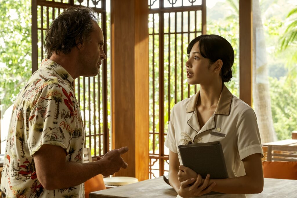 The White Lotus season 3 review