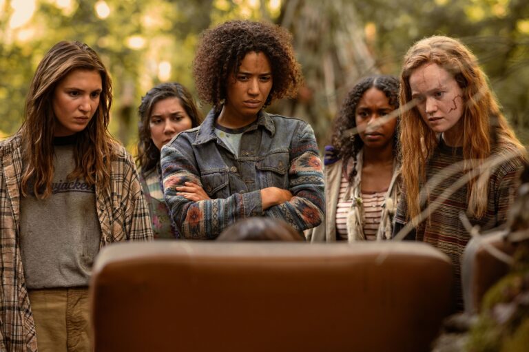 Yellowjackets Season 3 Review: Dynamics Are Shifting