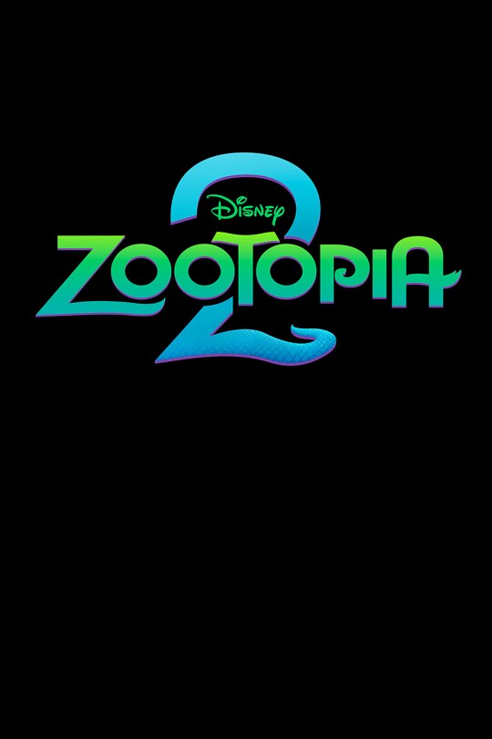 zootopia 2 poster