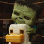 A Minecraft Movie Review: Made For Kids Who Love The Game