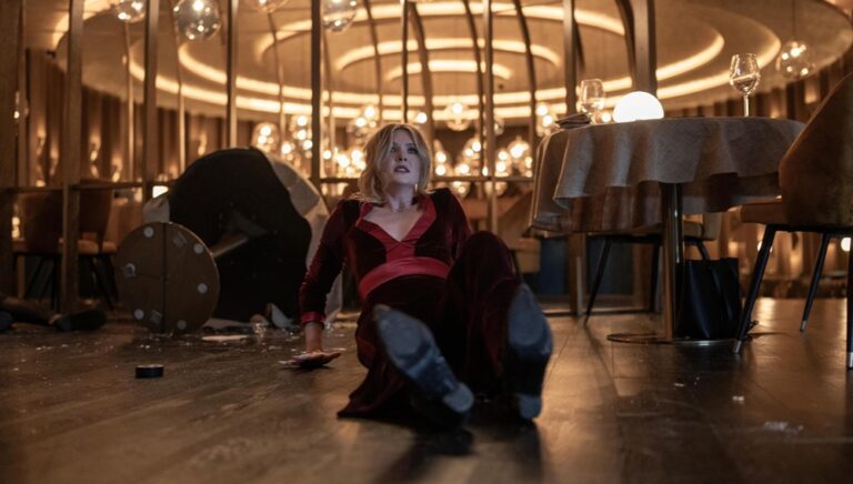 Drop Review: An Intense Thriller From Start To Finish