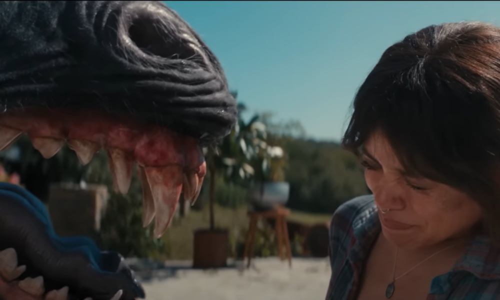Death of a Unicorn review sxsw