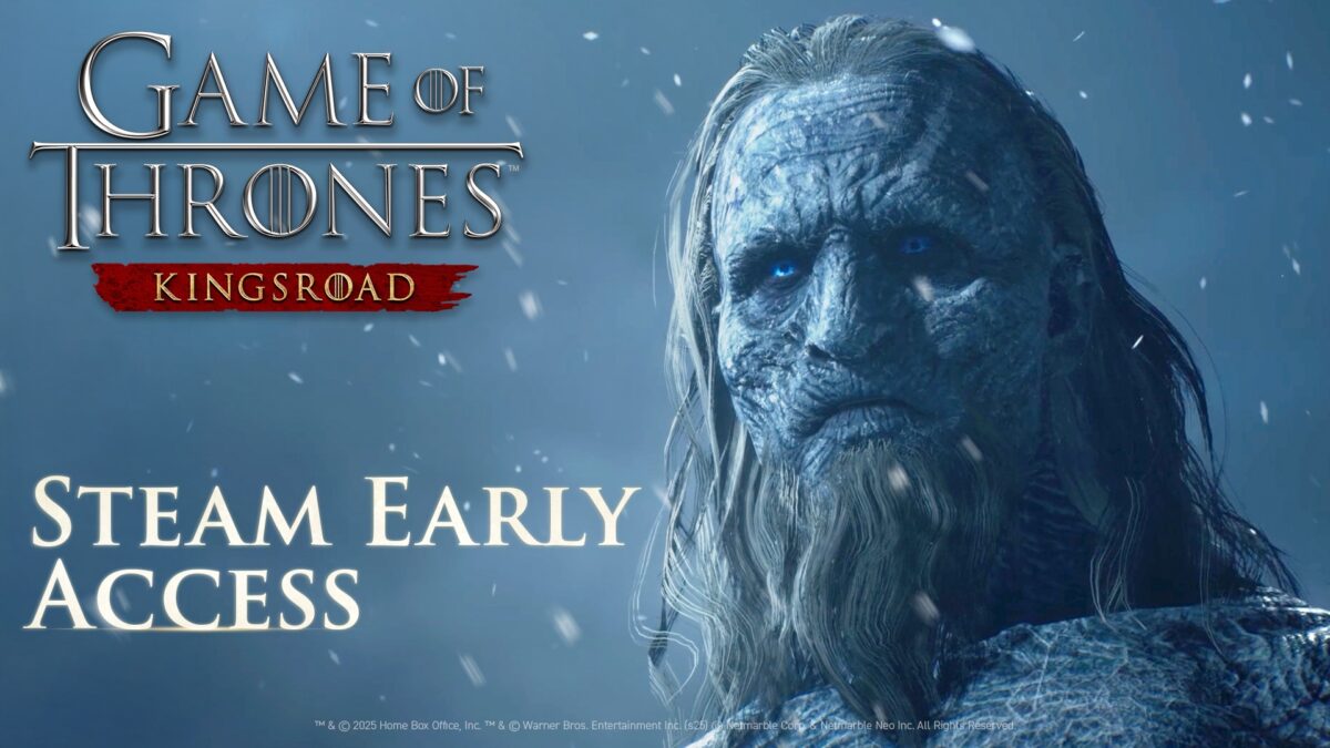 Game Of Thrones Kingsroad Launches Steam Early Access Game Of Thrones Kingsroad 1200x675 