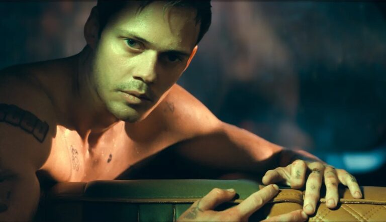 Locked Review: A Heart-Pounding Intense Film From Start To Finish