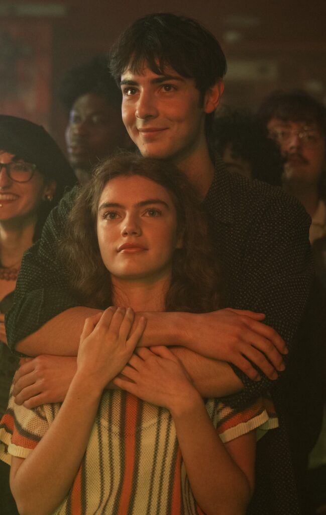 Mix Tape Episodes 1 & 2 Review: Ever Wonder What Could Have Been?