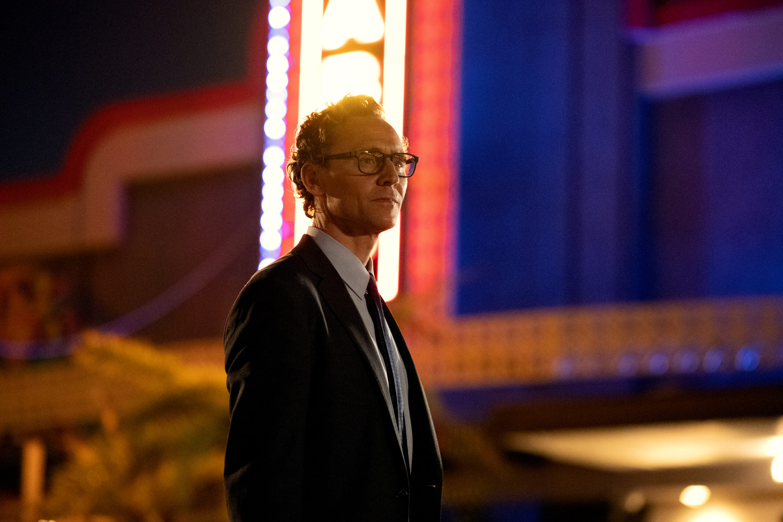 The Life of Chuck Cast Shares Behind-The-Scenes Details The Life of Chuck review