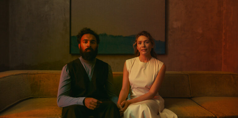 The Assessment Review: Incredible Performances Save It