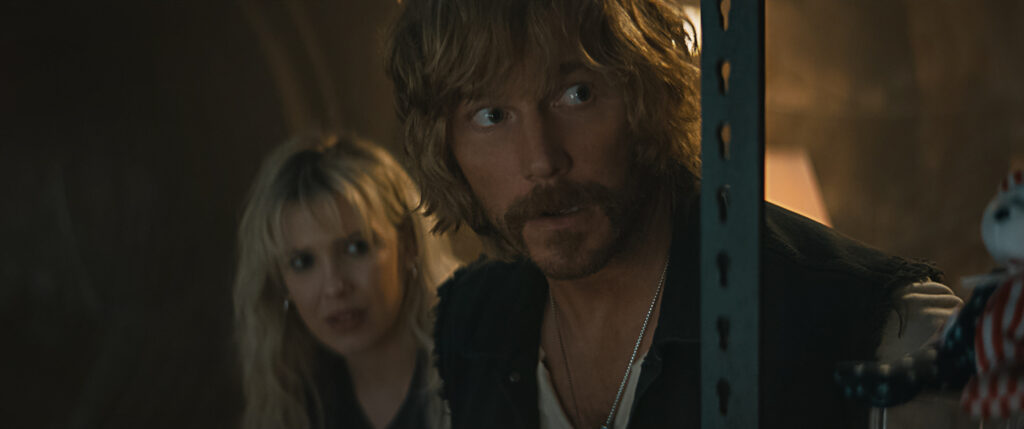 The Electric State movie review