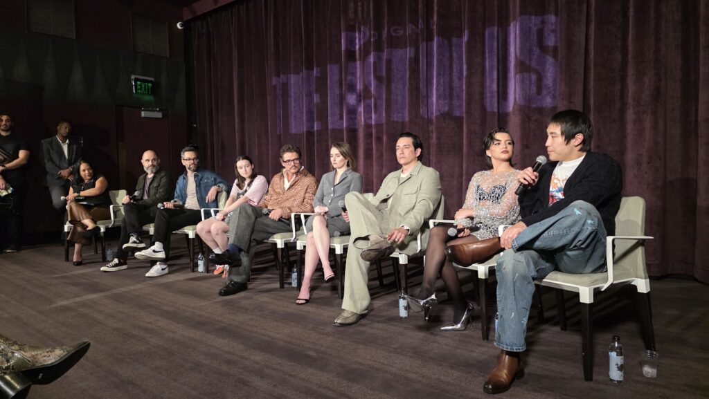 The Last Of Us Cast Teases What To Expect In Season 2