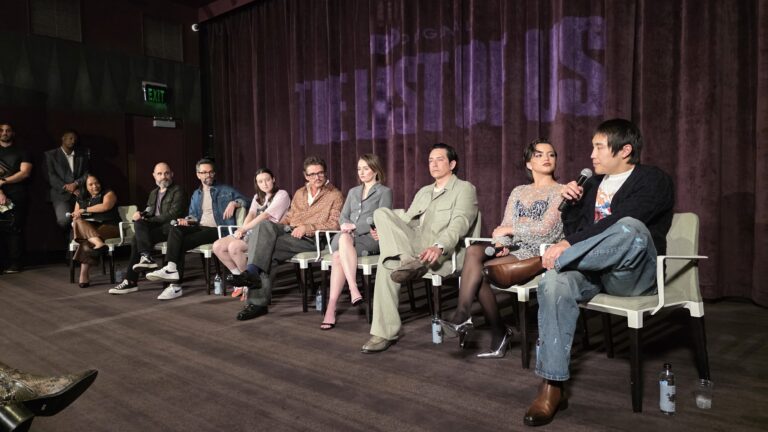 The Last Of Us Cast Teases What To Expect In Season 2