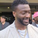 Aldis Hodge Hints At Potential MCU Role While Confirming His Hawkman Is Done: “We’ll See What Happens In A Different Universe”