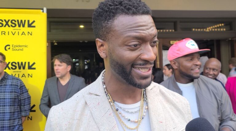Aldis Hodge Hints At Potential MCU Role While Confirming His Hawkman Is Done: “We’ll See What Happens In A Different Universe”