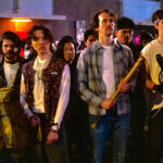 Freaky Tales Review: A Chaotic Mess, But A Good One