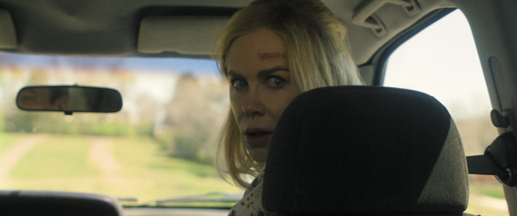 Holland movie review