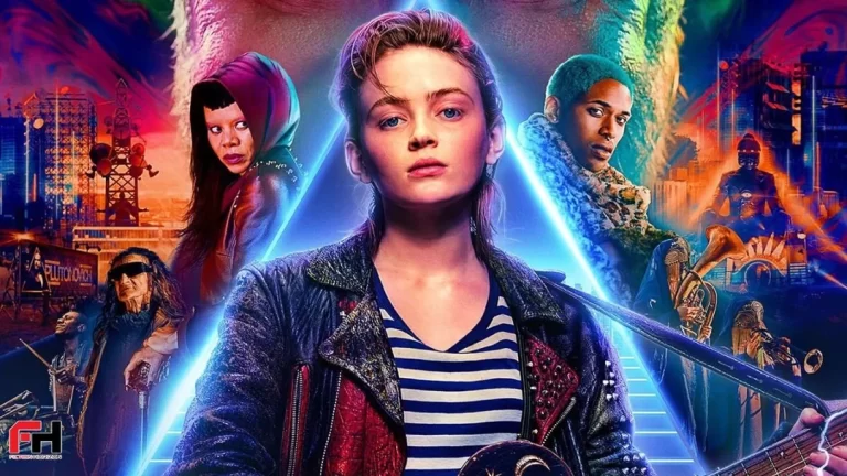 O’Dessa Review: Like Nothing You Have Ever Seen Before