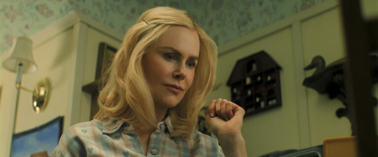 Holland Review: Nothing Is What You Think It Is