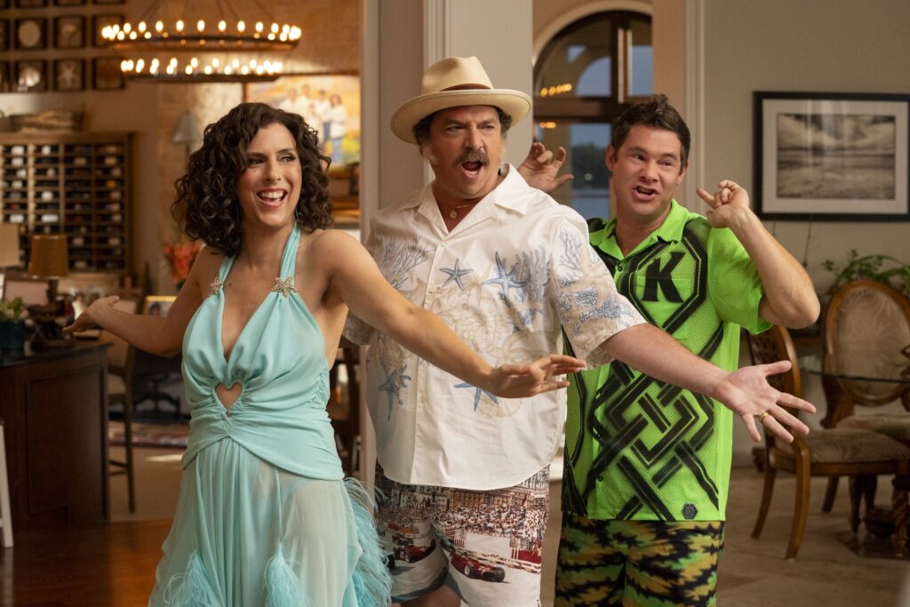 The Righteous Gemstones season 4 review