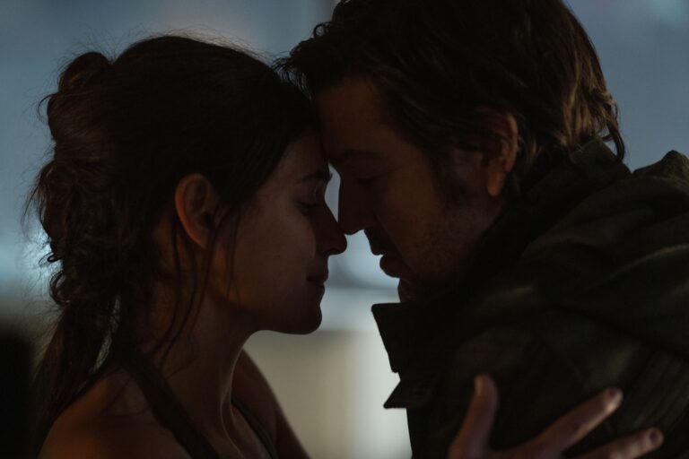 Andor Season 2 Review: Thrilling, Captivating, & Pretty Darn Perfect