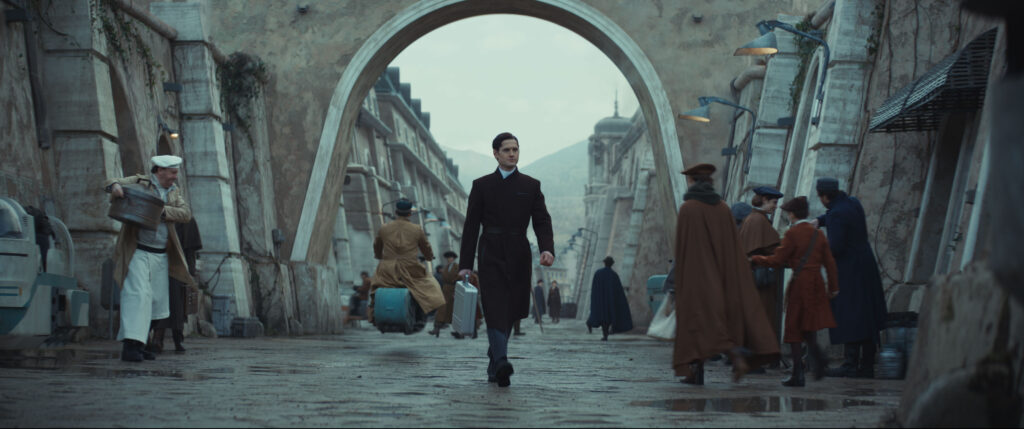 Andor Season 2 Review: Thrilling, Captivating, & Pretty Darn Perfect