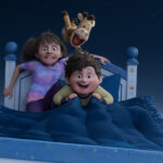 Netflix Heads To Annecy 2025 With Multiple Projects, Including Stranger Things: Tales From ’85