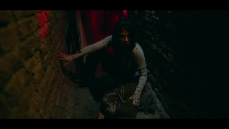Rosario Review: An Effective, Fast-Paced Horror Film