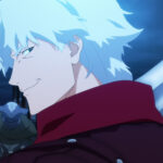 Netflix’s Devil May Cry Is Everything I Wanted It To Be