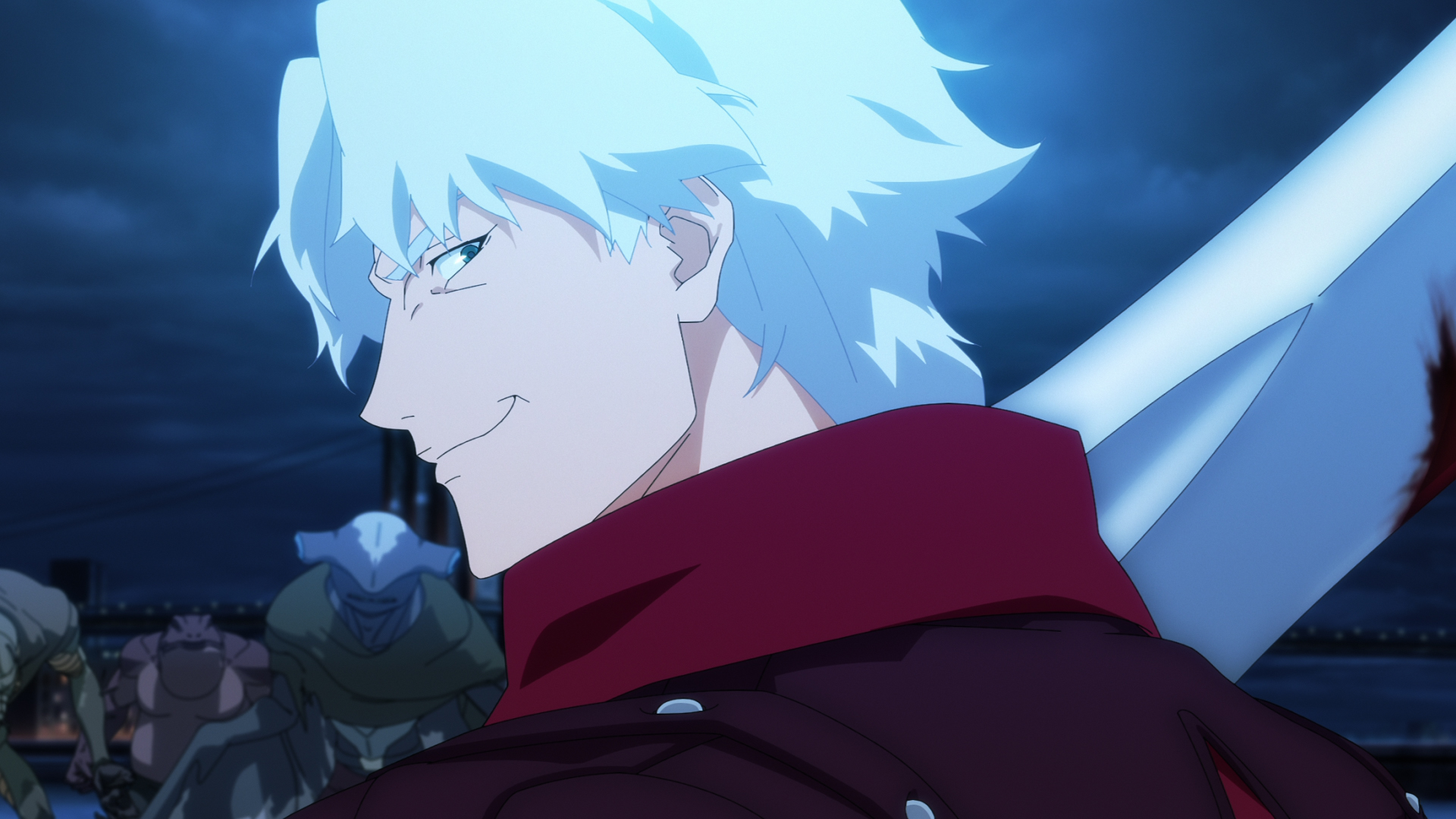 Devil May Cry Season 1 Review Netflix
