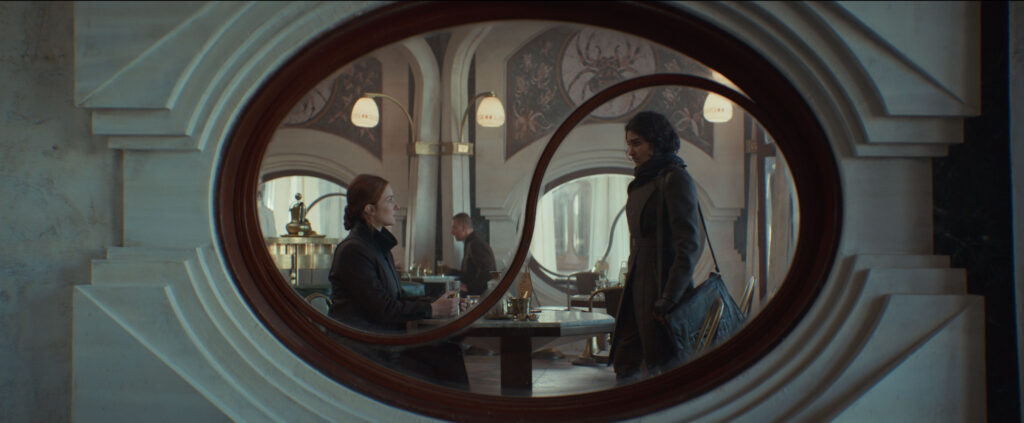 Andor Season 2 Review: Thrilling, Captivating, & Pretty Darn Perfect