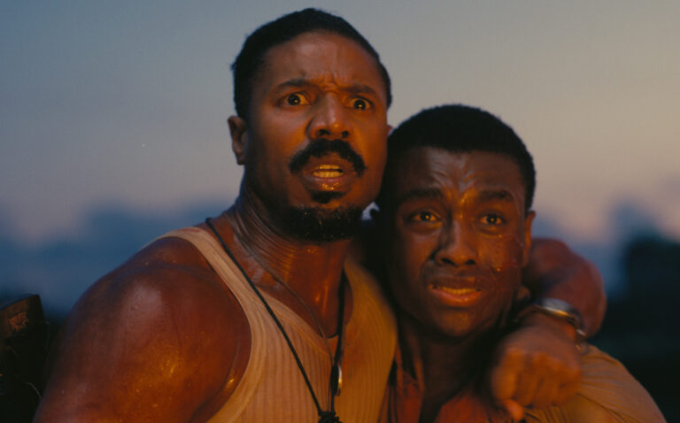 The Race is On! Critics Choice Awards Nominations Announced