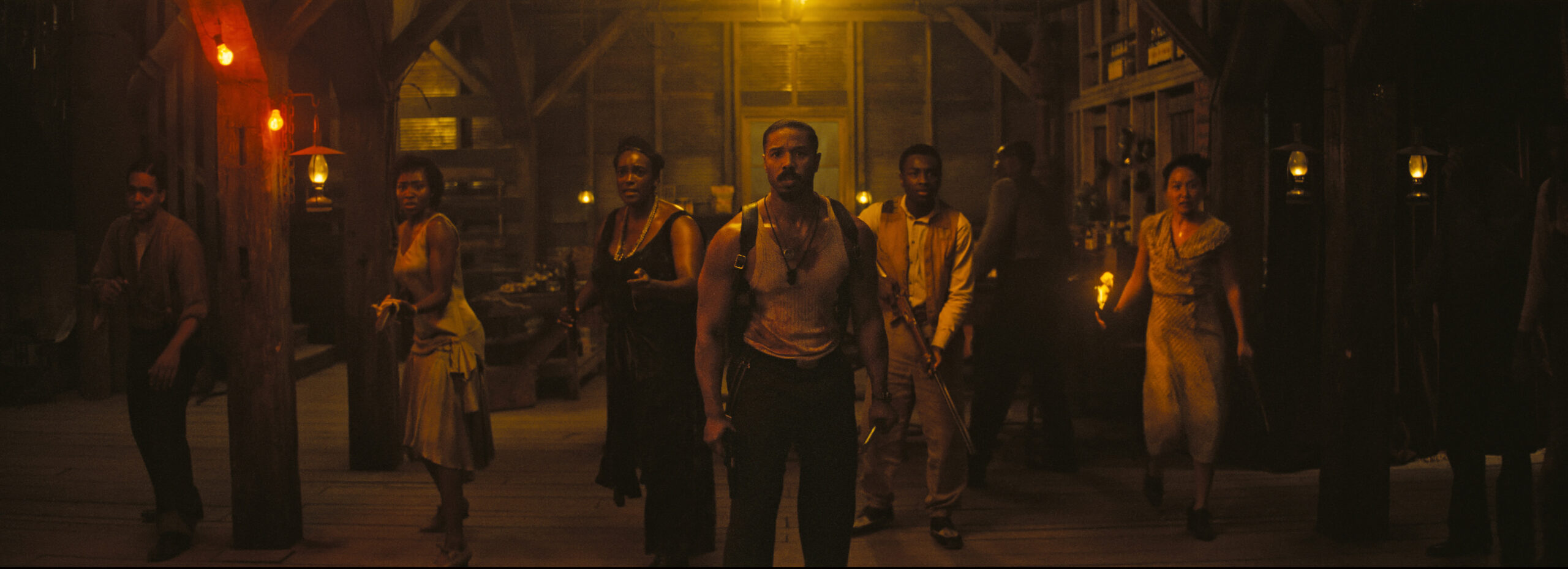 Sinners Review: Believe The Hype, It’s Phenomenal Sinners Review: Believe The Hype, It's Phenomenal