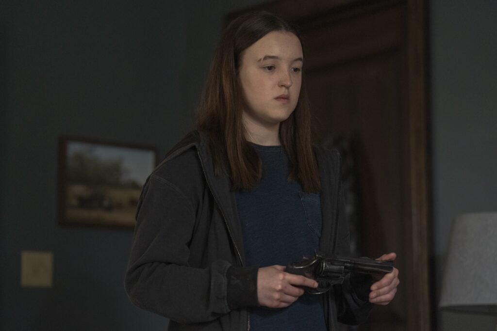 How The Last Of Us Season 2 Episode 3 Differs From The Game