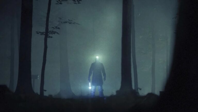 Marshmallow Movie Review: A Fun Horror With A Big Twist