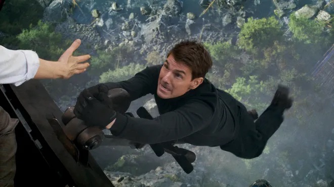 CinemaCon 2025: Parmount Pictures Presentation Highlights