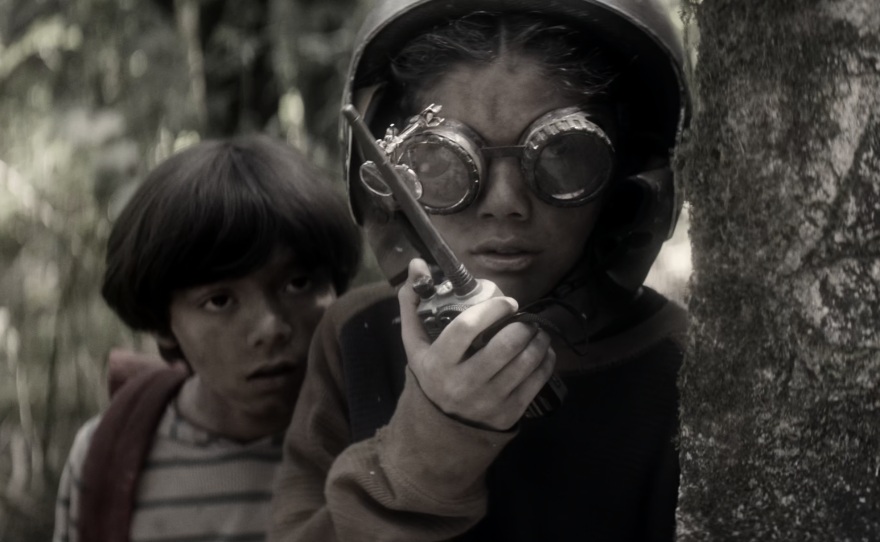 Parvulos: Children of the Apocalypse Review