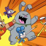 Super Duper Bunny League Producers Discuss Creating Family Content