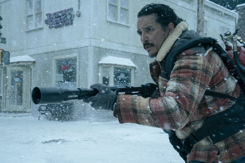 The Last Of Us 2x2: How Just A Few Simple Changes Made It More Emotional