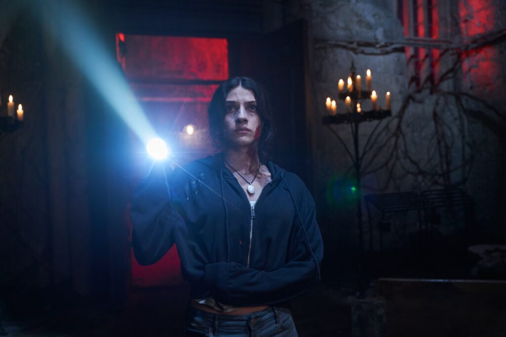 Until Dawn Movie Review: A Bloody Good Time!