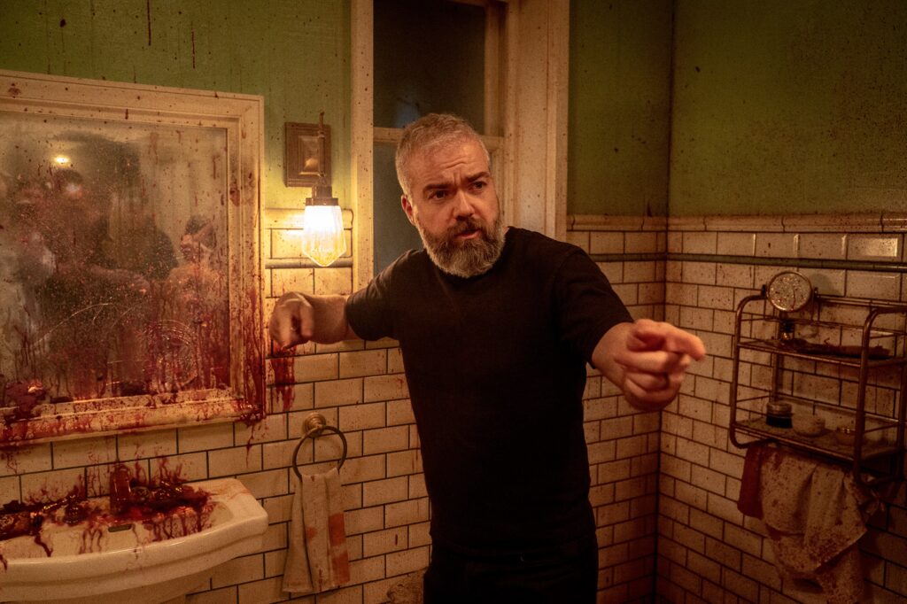 Until Dawn Movie Review: A Bloody Good Time!