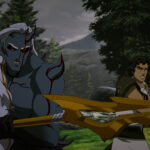 Blood Of Zeus Season 3: An Ending That Will Make You Cry