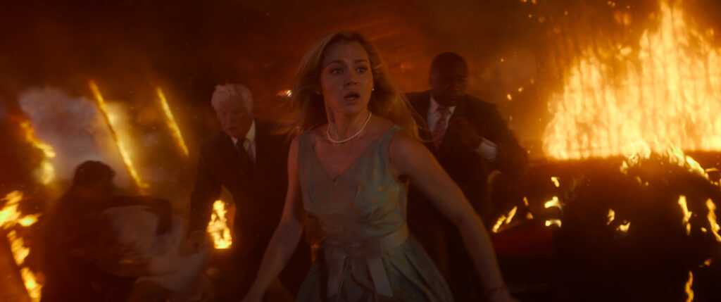 Final Destination: Bloodlines review