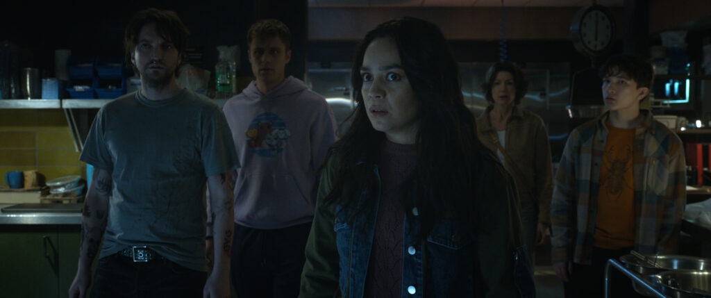 Final Destination: Bloodlines review