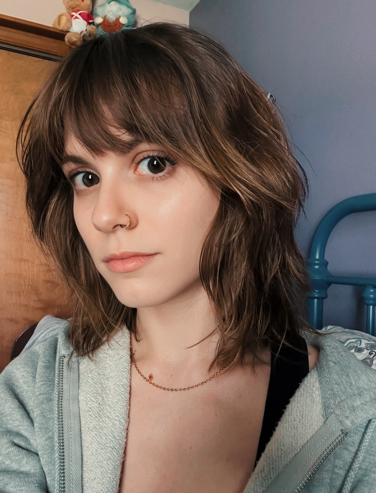 Rachel Tolleson Headshot