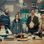 Watch The Skies Review: A Charming Sci-Fi