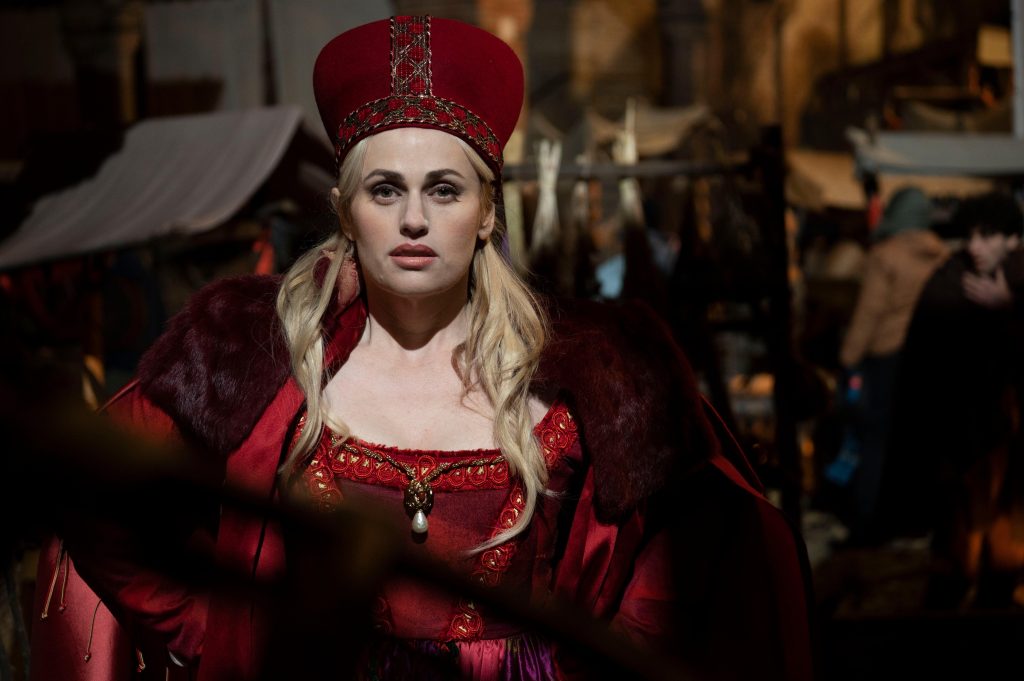 Juliet & Romeo movie review