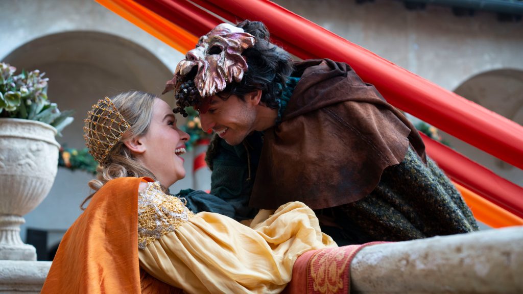 Juliet & Romeo movie review