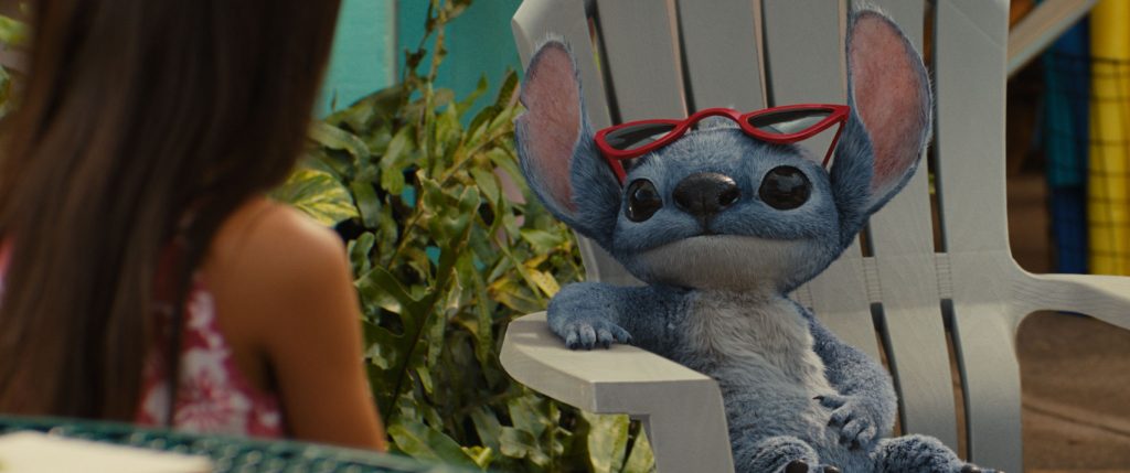 Lilo & Stitch live-action review