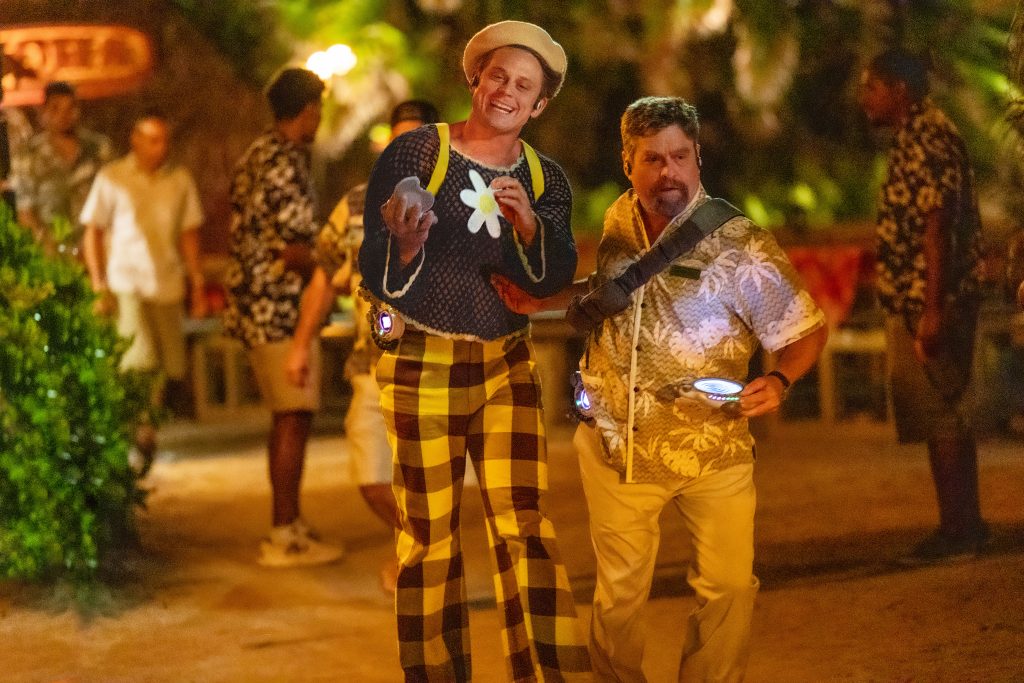 Lilo & Stitch live-action review