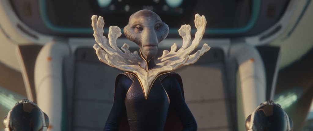 Lilo & Stitch live-action review