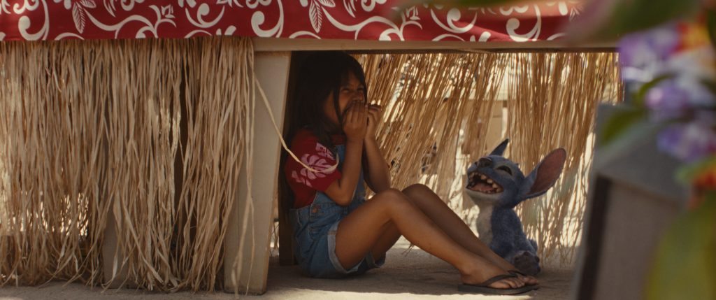 Lilo & Stitch live-action review