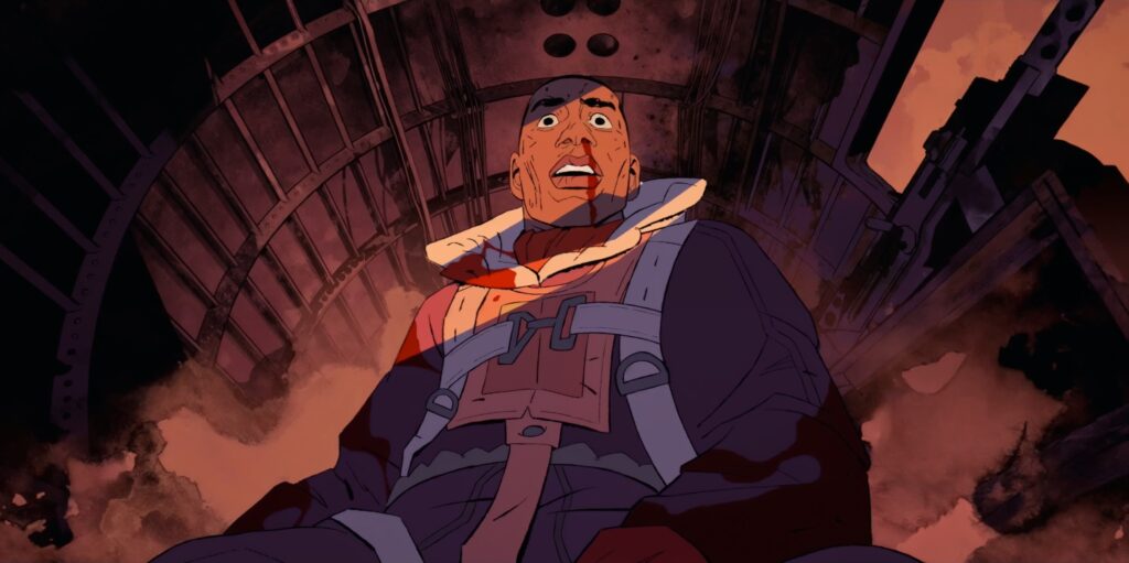 All 10 Love, Death + Robots Volume 4 Episodes Ranked